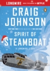 Image for Spirit of Steamboat: A Longmire Story