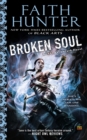 Image for Broken Soul: A Jane Yellowrock Novel