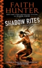 Image for Shadow Rites: A Jane Yellowrock Novel
