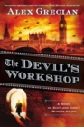 Image for The Devil&#39;s Workshop: a Novel of Scotland Yard&#39;s Murder Squad : 3