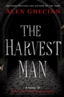 Image for The harvest man