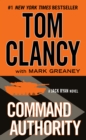 Image for Command authority