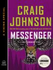 Image for Messenger: A Walt Longmire Story (A Penguin Special from Viking)