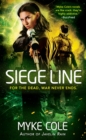 Image for Siege Line
