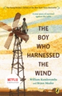 Image for Boy Who Harnessed the Wind: Young Readers Edition