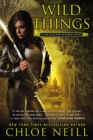 Image for Wild things: a Chicagoland vampires novel