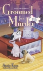 Image for Groomed for Murder: A Pet Boutique Mystery