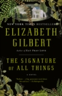 Image for Signature of All Things: A Novel