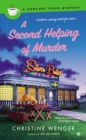 Image for Second Helping of Murder: A Comfort Food Mystery