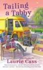 Image for Tailing a Tabby: A Bookmobile Cat Mystery