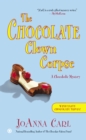 Image for Chocolate Clown Corpse: A Chocoholic Mystery