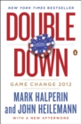 Image for Double Down: Game Change 2012