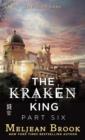 Image for The kraken king: the complete novel : a novel of the Iron Seas : 4