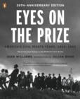 Image for Eyes on the prize: America&#39;s civil rights years, 1954-1965