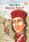 Image for Who Was Marco Polo?