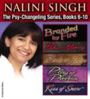 Image for Nalini Singh: The Psy-Changeling Series Books 6-10