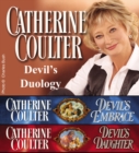Image for Catherine Coulter: The Devil&#39;s Duology