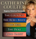Image for Catherine Coulter&#39;s Regency Historical Romances