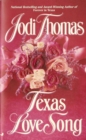 Image for Texas Love Song