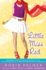 Image for Little Miss Red
