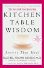 Image for Kitchen Table Wisdom: Stories that Heal, 10th Anniversary Edition