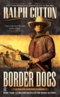 Image for Border Dogs