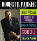 Image for Robert B Parker: The Jesse Stone Novels 1-5
