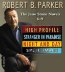 Image for Robert B. Parker: The Jesse Stone Novels 6-9