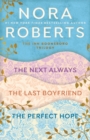 Image for Nora Roberts: The Inn Boonsboro Trilogy