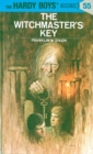 Image for The Witchmaster&#39;s Key