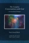 Image for Complete Conversations with God