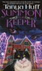 Image for Summon the Keeper: The Keeper&#39;s Chronicles #1