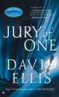 Image for Jury of One