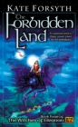 Image for Forbidden Land: Book four of the Witches of Eileanan