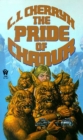 Image for Pride of Chanur