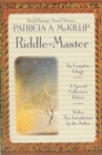 Image for Riddle-Master