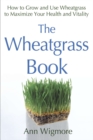 Image for The Wheatgrass Book