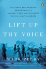 Image for Lift Up Thy Voice
