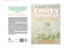 Image for Empty Harvest: Understanding the Link Betwenn Food, Our Immunity and Our Planet