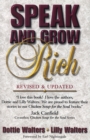 Image for Speak and Grow Rich