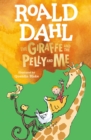 Image for Giraffe and the Pelly and Me