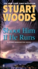 Image for Shoot Him If He Runs