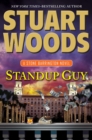 Image for Standup guy