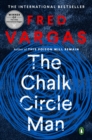 Image for Chalk Circle Man: The First Commissaire Adamsberg Mystery