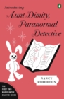 Image for Introducing Aunt Dimity, Paranormal Detective: The First Two Books in the Beloved Series