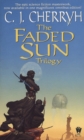 Image for Faded Sun Trilogy Omnibus