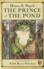 Image for Prince of the Pond: Otherwise Known as De Fawg Pin
