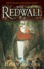 Image for Legend of Luke: A Tale from Redwall : 12