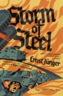 Image for Storm of steel