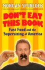 Image for Don&#39;t eat this book